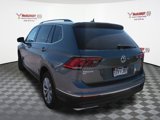 Used 2018 Volkswagen Tiguan SE image 3