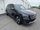 Certified 2024 Mercedes-Benz GLB 250 4MATIC image 4