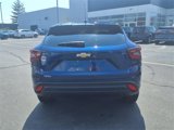 Used 2024 Chevrolet Trax LS w/ LS Convenience Package image 6