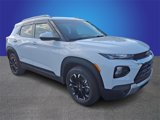 Used 2023 Chevrolet TrailBlazer LT image 3