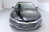 Used 2022 Chevrolet Malibu LS image 2