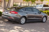 Used 2020 Ford Fusion S image 5