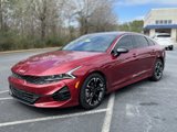 Used 2022 Kia K5 GT-Line w/ GT-Line FWD Premium Package image 2