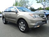 Used 2008 Acura MDX w/ Technology Package image 6