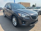 Used 2015 MAZDA CX-5 Grand Touring image 4