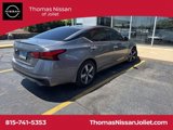 Used 2020 Nissan Altima 2.5 SV image 4