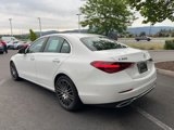 Certified 2024 Mercedes-Benz C 300 4MATIC Sedan image 6