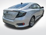 Used 2018 Honda Civic EX image 4