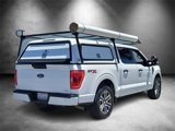 Used 2021 Ford F150 XL w/ STX Appearance Package image 3