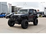Used 2017 Jeep Wrangler Sport image 2