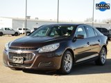 Used 2015 Chevrolet Malibu LT w/ Power Convenience Package image 3