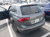 Certified 2023 Volkswagen Tiguan SE image 5