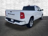 New 2025 RAM 1500 Big Horn image 3