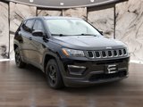 Used 2017 Jeep Compass Sport image 3