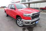 New 2025 RAM 1500 Big Horn image 4