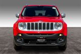 Used 2017 Jeep Renegade Limited image 4
