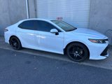Used 2020 Toyota Camry LE image 3