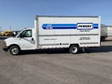 Used 2021 GMC Savana 3500 Extended w/ Power Convenience Package image 4