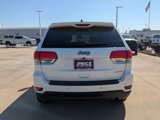 Used 2017 Jeep Grand Cherokee Laredo w/ Quick Order Package 2BE image 4
