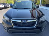 Used 2020 Subaru Forester Limited w/ Popular Package #3 image 3