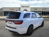 New 2025 Dodge Durango R/T w/ Tow 'N Go Package image 2