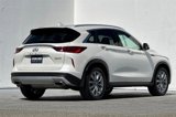Certified 2022 INFINITI QX50 Luxe image 4