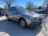 Certified 2021 Subaru Outback Premium image 3
