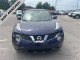 Used 2015 Nissan Juke SL image 2