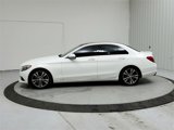 Used 2016 Mercedes-Benz C 300 Sedan image 5