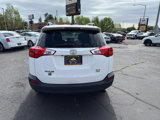 Used 2014 Toyota RAV4 XLE image 4
