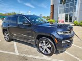 Certified 2023 Jeep Grand Cherokee 4WD 4xe w/ Luxury Tech Group II image 3