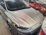 Used 2020 Ford Fusion Titanium image 2