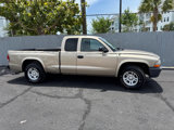 Used 2004 Dodge Dakota 2WD Club Cab w/ Tire & Handling Group image 2