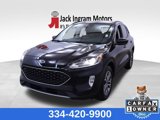 Used 2022 Ford Escape SEL image 1