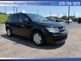 Used 2020 Dodge Journey SE w/ SE Popular Equipment Group image 3