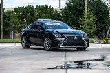 Used 2015 Lexus RC 350 F Sport image 2