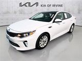 Used 2018 Kia Optima S w/ Panoramic Sunroof Package image 3