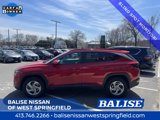 Used 2022 Hyundai Tucson SEL image 4