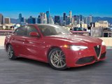 Used 2022 Alfa Romeo Giulia Ti w/ Active Assist Plus Package image 3
