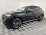 New 2025 Mercedes-Benz GLC 350e 4MATIC image 2