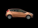 Used 2017 Ford Fiesta SE image 5