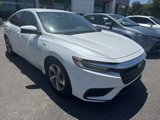 Used 2020 Honda Insight EX image 2