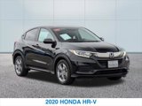 Used 2020 Honda HR-V LX image 4