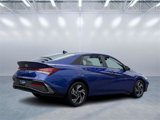 New 2025 Hyundai Elantra Sport image 5