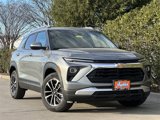 New 2025 Chevrolet TrailBlazer LT w/ LT Cold Weather Package image 2
