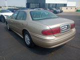 Used 2005 Buick Le Sabre Custom image 5