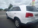 Used 2011 Kia Sorento LX w/ Convenience Pkg image 4