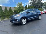 Used 2019 Ford Edge SEL w/ Equipment Group 201A image 2