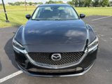 Used 2018 MAZDA MAZDA6 Sport w/ I-ACTIVSENSE Package image 2