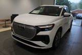 New 2025 Audi Q4 e-tron Premium image 4
